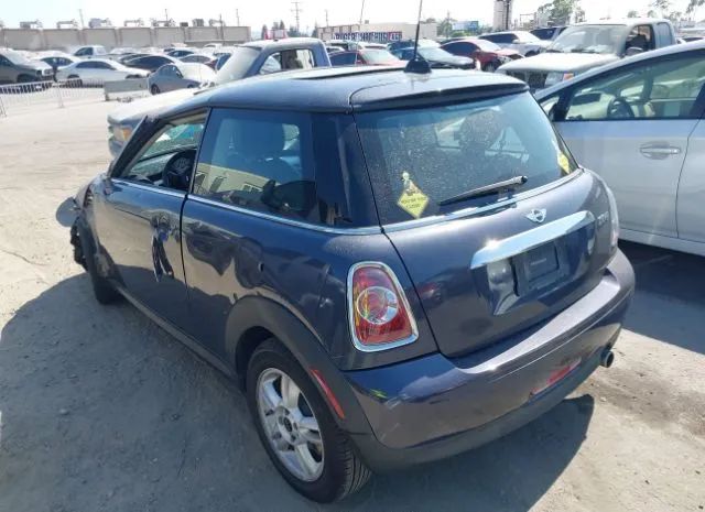 Photo 2 VIN: WMWSU3C54DT690150 - MINI HARDTOP 