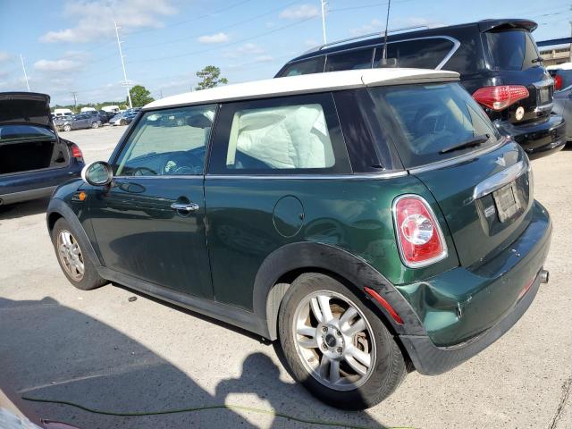 Photo 1 VIN: WMWSU3C54DT691766 - MINI COOPER 