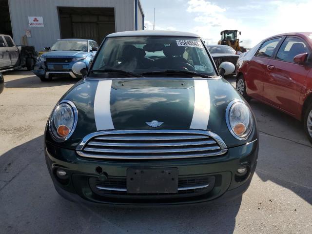 Photo 4 VIN: WMWSU3C54DT691766 - MINI COOPER 