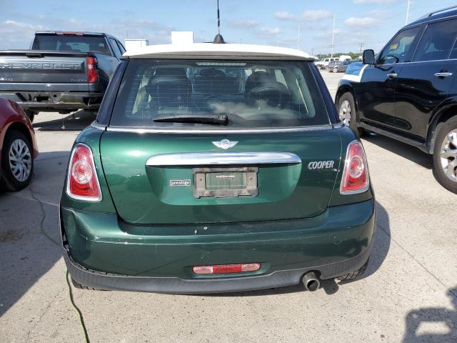 Photo 5 VIN: WMWSU3C54DT691766 - MINI COOPER 