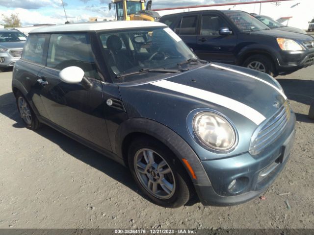 Photo 0 VIN: WMWSU3C55BT091335 - MINI COOPER 