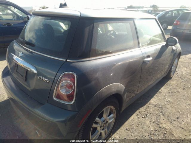 Photo 3 VIN: WMWSU3C55BT091335 - MINI COOPER 