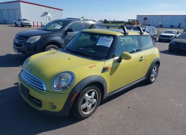 Photo 1 VIN: WMWSU3C55BT092579 - MINI HARD TOP 