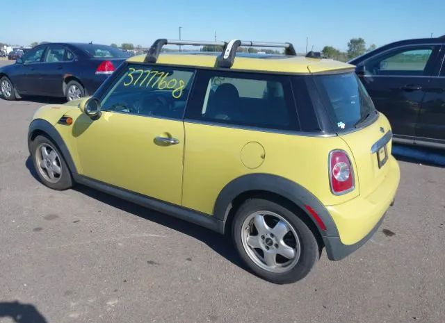 Photo 2 VIN: WMWSU3C55BT092579 - MINI HARD TOP 