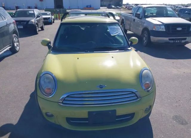 Photo 5 VIN: WMWSU3C55BT092579 - MINI HARD TOP 