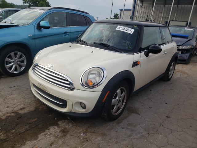 Photo 1 VIN: WMWSU3C55BT094235 - MINI COOPER 