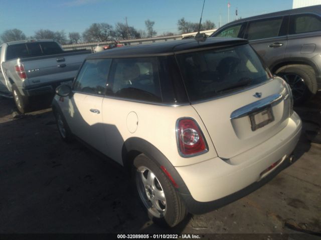 Photo 2 VIN: WMWSU3C55BT094249 - MINI COOPER HARDTOP 