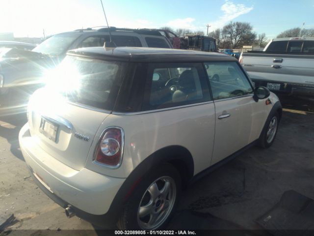 Photo 3 VIN: WMWSU3C55BT094249 - MINI COOPER HARDTOP 