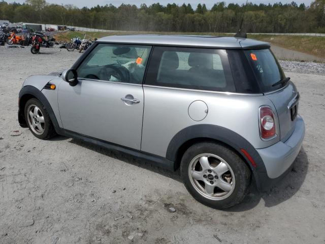 Photo 1 VIN: WMWSU3C55BT094784 - MINI COOPER 