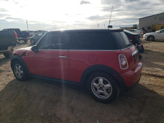 Photo 1 VIN: WMWSU3C55BT095031 - MINI COOPER 