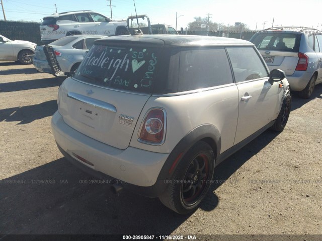 Photo 3 VIN: WMWSU3C55BT096129 - MINI COOPER HARDTOP 