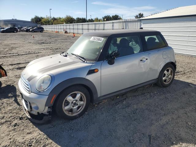 Photo 0 VIN: WMWSU3C55BT097569 - MINI COOPER 