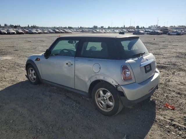 Photo 1 VIN: WMWSU3C55BT097569 - MINI COOPER 