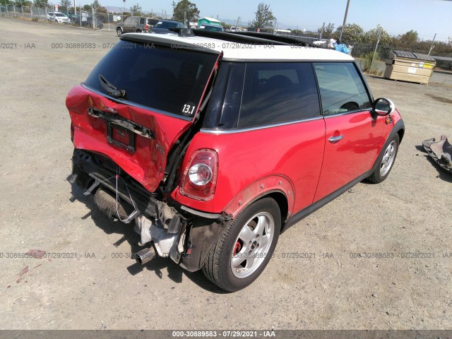 Photo 3 VIN: WMWSU3C55BT098821 - MINI COOPER HARDTOP 