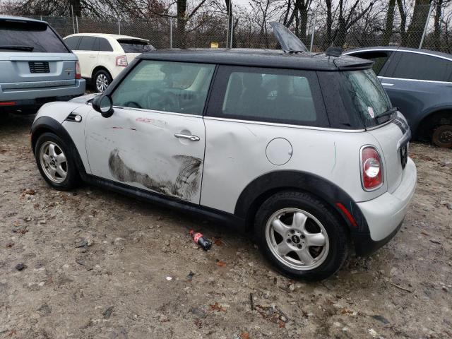 Photo 1 VIN: WMWSU3C55BT098852 - MINI COOPER 