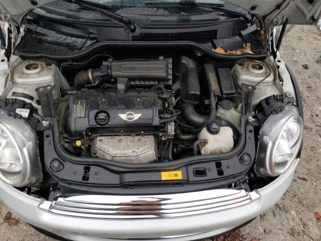Photo 10 VIN: WMWSU3C55BT098852 - MINI COOPER 