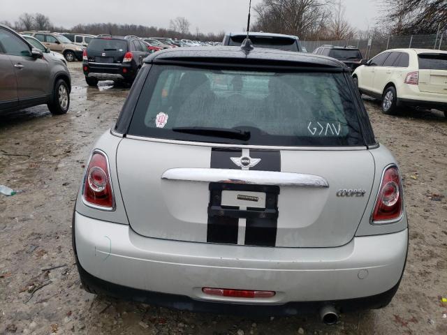 Photo 5 VIN: WMWSU3C55BT098852 - MINI COOPER 