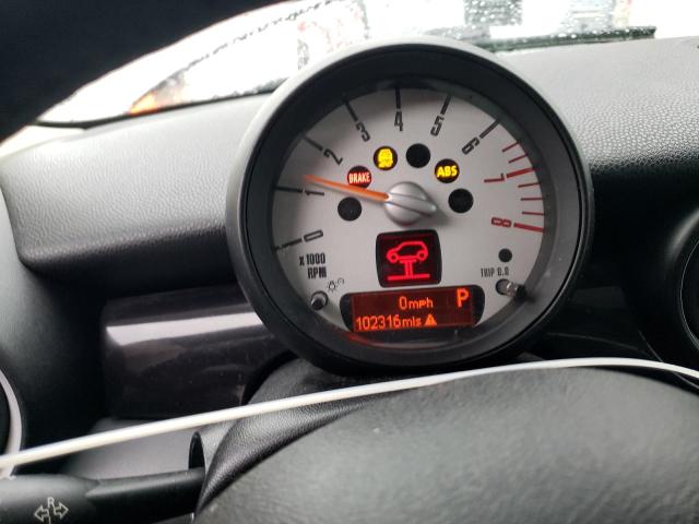Photo 8 VIN: WMWSU3C55BT098852 - MINI COOPER 