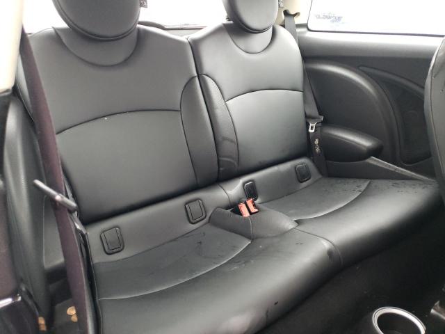 Photo 9 VIN: WMWSU3C55BT098852 - MINI COOPER 