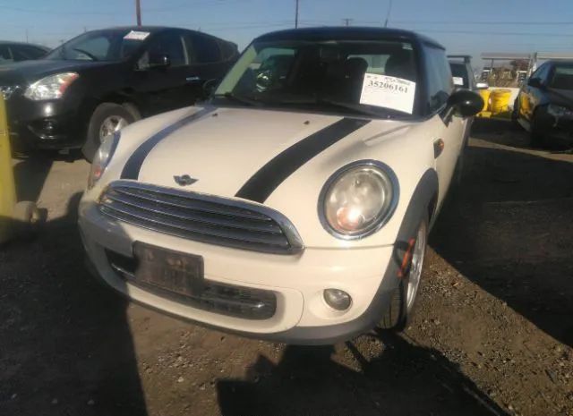 Photo 1 VIN: WMWSU3C55BT251794 - MINI COOPER HARDTOP 