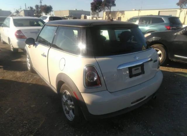 Photo 2 VIN: WMWSU3C55BT251794 - MINI COOPER HARDTOP 