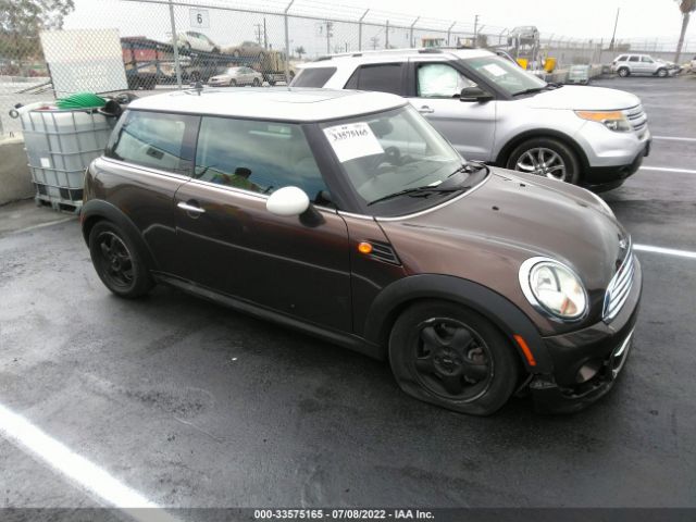 Photo 0 VIN: WMWSU3C55BT251861 - MINI COOPER HARDTOP 