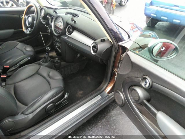 Photo 4 VIN: WMWSU3C55BT251861 - MINI COOPER HARDTOP 