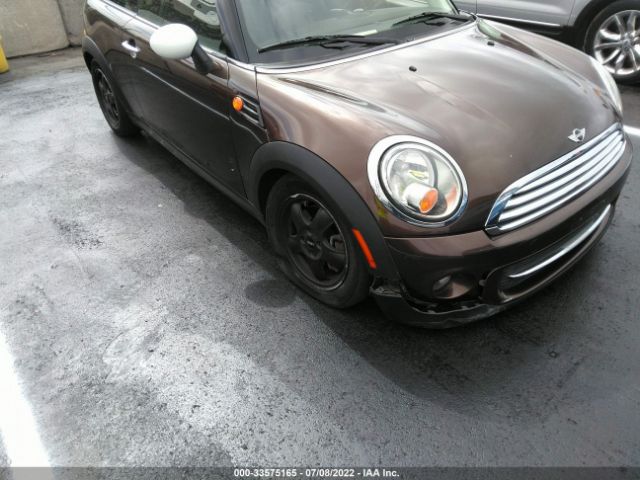 Photo 5 VIN: WMWSU3C55BT251861 - MINI COOPER HARDTOP 