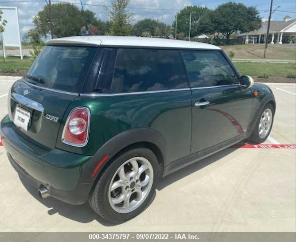 Photo 3 VIN: WMWSU3C55BT252010 - MINI COOPER HARDTOP 