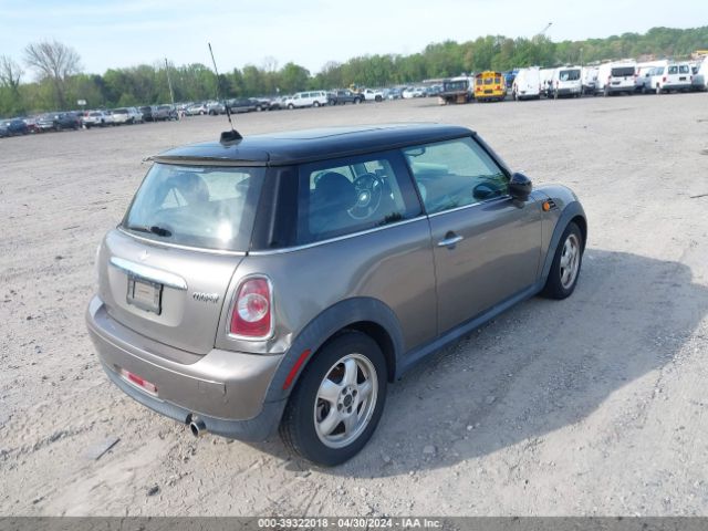 Photo 3 VIN: WMWSU3C55BT252038 - MINI COOPER 