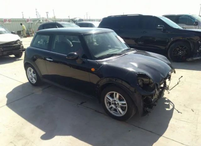 Photo 0 VIN: WMWSU3C55BT252198 - MINI COOPER HARDTOP 