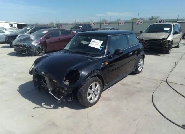 Photo 1 VIN: WMWSU3C55BT252198 - MINI COOPER HARDTOP 