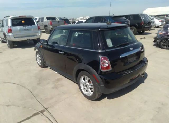 Photo 2 VIN: WMWSU3C55BT252198 - MINI COOPER HARDTOP 