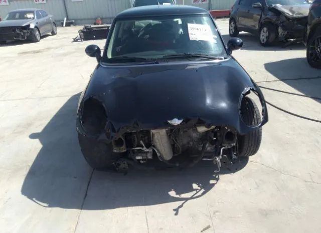 Photo 5 VIN: WMWSU3C55BT252198 - MINI COOPER HARDTOP 