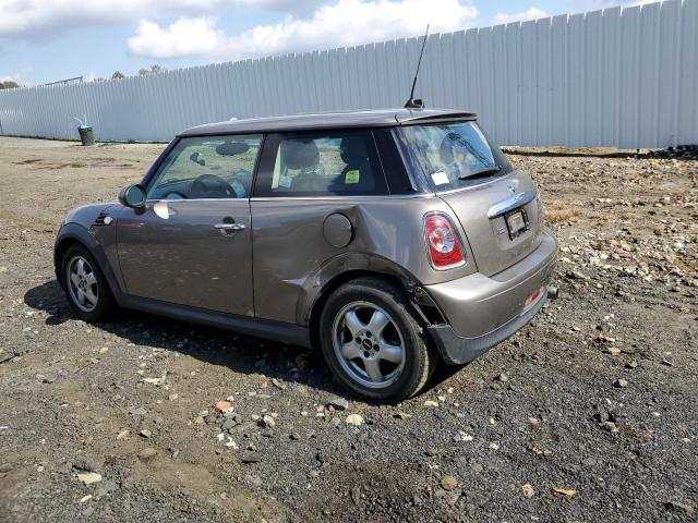 Photo 1 VIN: WMWSU3C55BT252251 - MINI COOPER 