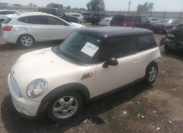 Photo 1 VIN: WMWSU3C55BT252279 - MINI COOPER 