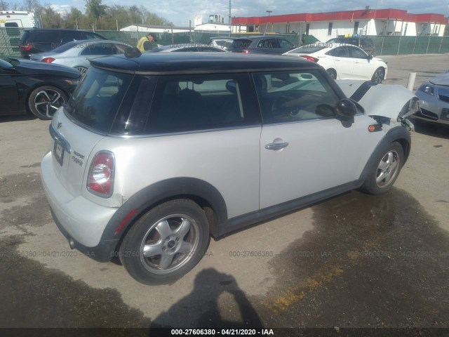 Photo 3 VIN: WMWSU3C55BT252945 - MINI COOPER HARDTOP 