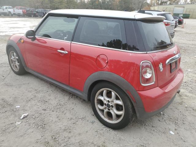 Photo 1 VIN: WMWSU3C55BT253433 - MINI COOPER 