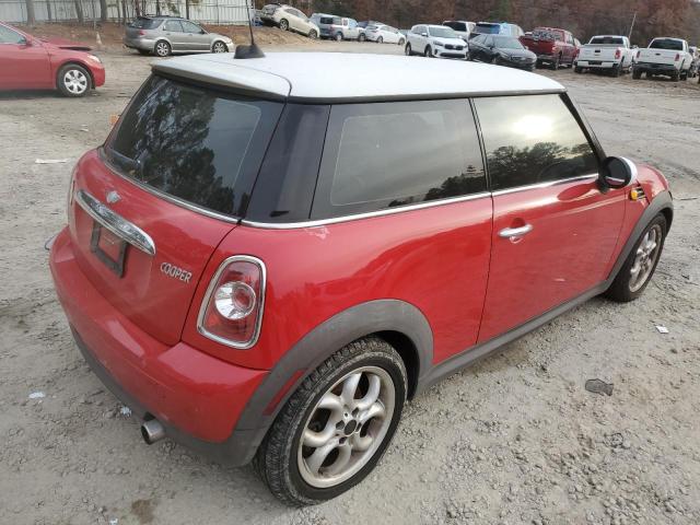 Photo 2 VIN: WMWSU3C55BT253433 - MINI COOPER 