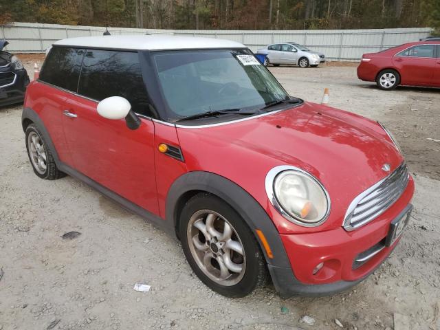 Photo 3 VIN: WMWSU3C55BT253433 - MINI COOPER 