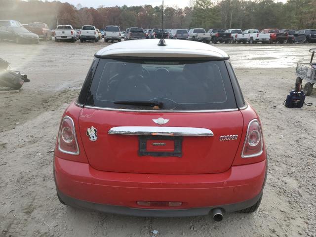 Photo 5 VIN: WMWSU3C55BT253433 - MINI COOPER 