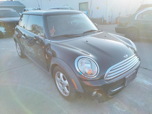 Photo 0 VIN: WMWSU3C55BT253836 - MINI COOPER 