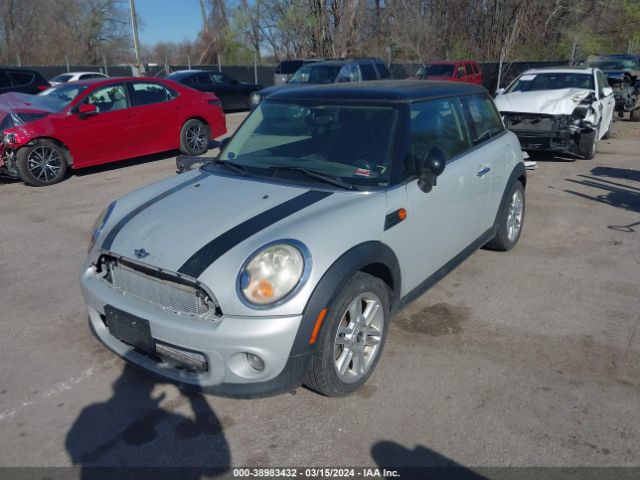 Photo 1 VIN: WMWSU3C55BTX96541 - MINI COOPER 