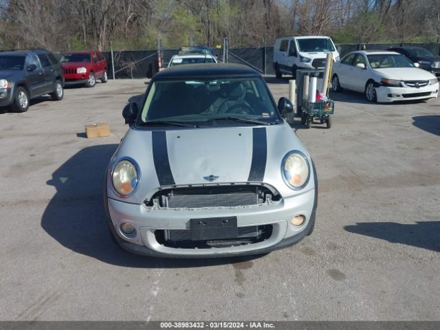 Photo 5 VIN: WMWSU3C55BTX96541 - MINI COOPER 