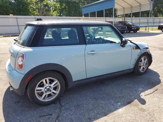 Photo 2 VIN: WMWSU3C55CT185152 - MINI COOPER 