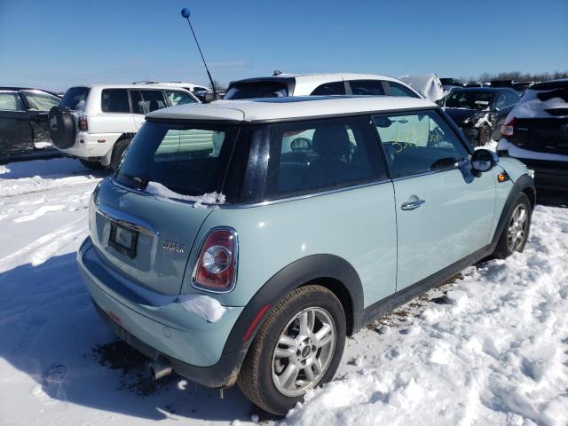 Photo 3 VIN: WMWSU3C55CT185703 - MINI COOPER 