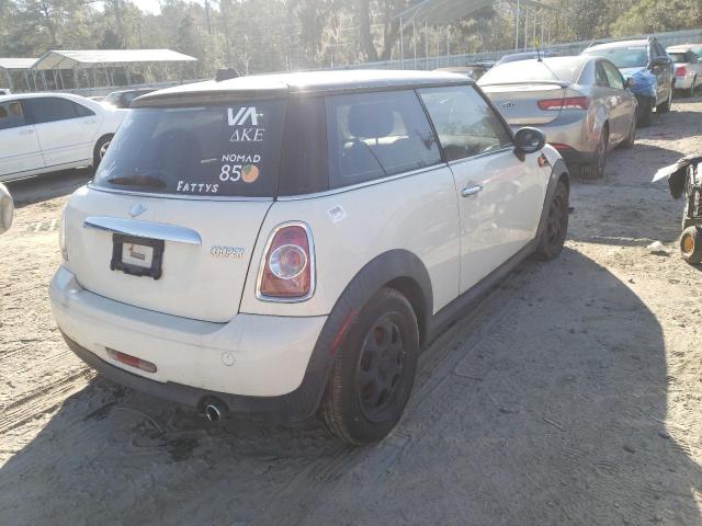 Photo 3 VIN: WMWSU3C55CT255409 - MINI COOPER 