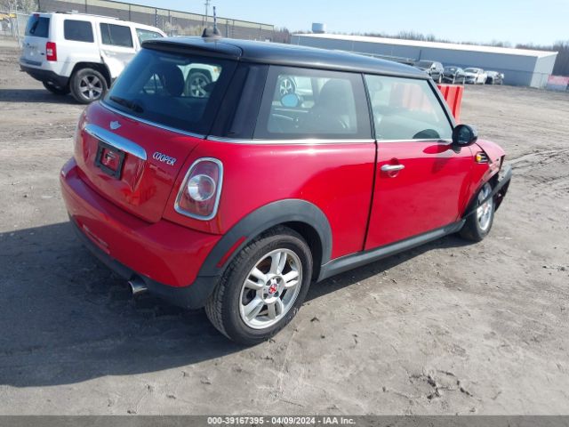 Photo 3 VIN: WMWSU3C55CT256527 - MINI COOPER 