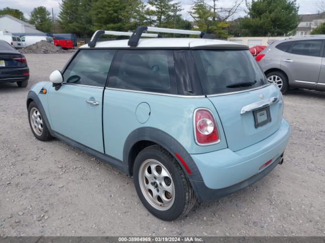 Photo 2 VIN: WMWSU3C55CT256897 - MINI COOPER 