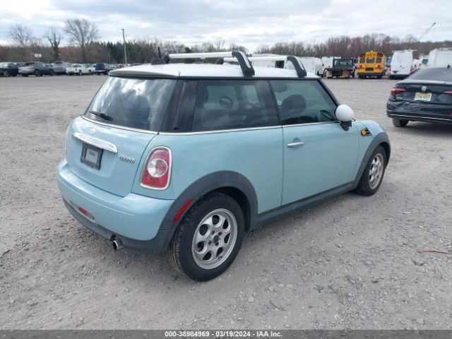 Photo 3 VIN: WMWSU3C55CT256897 - MINI COOPER 